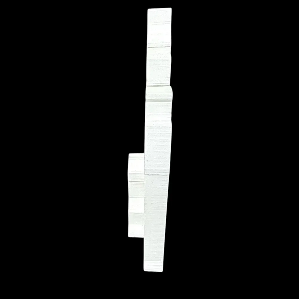 Yaquina Bay Light Newport Oregon Shelia Shelf Sitter with Box‎ 1995 Signed